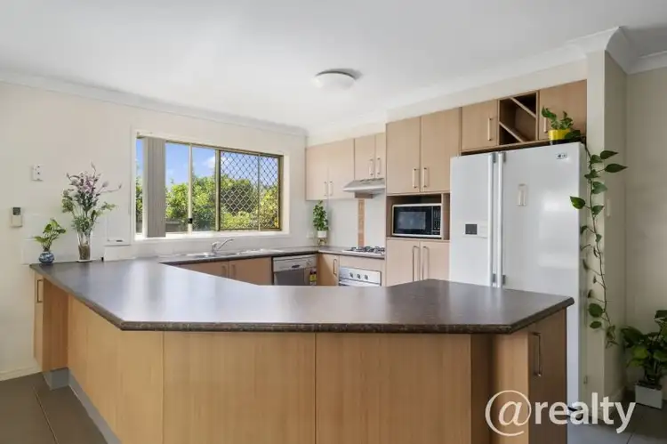 Second view of Homely house listing, 60-62 Almond Way, Bellmere QLD 4510