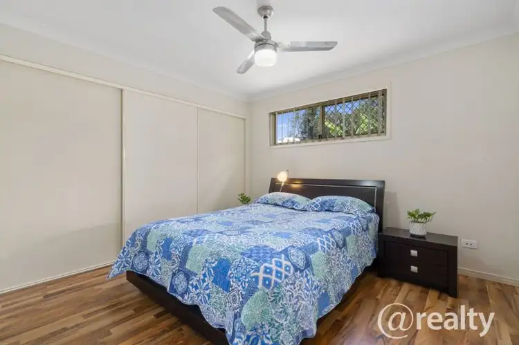 Third view of Homely house listing, 60-62 Almond Way, Bellmere QLD 4510