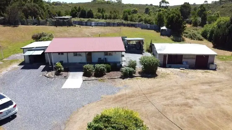 Fifth view of Homely rural property listing, Address available on request