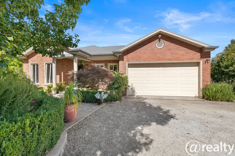 Main view of Homely house listing, 15 Canterbury Close, Drouin VIC 3818