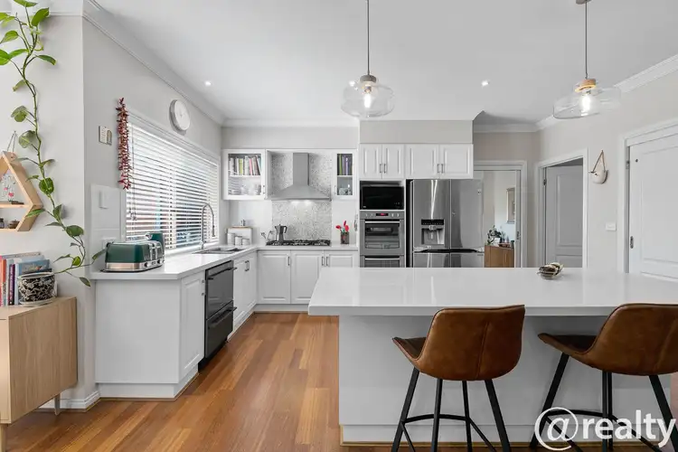 Second view of Homely house listing, 15 Canterbury Close, Drouin VIC 3818