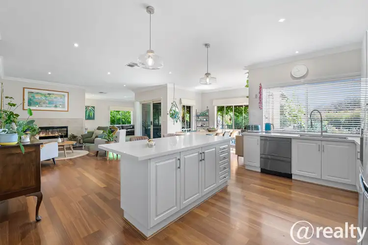 Third view of Homely house listing, 15 Canterbury Close, Drouin VIC 3818