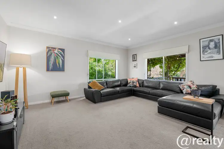 Fifth view of Homely house listing, 15 Canterbury Close, Drouin VIC 3818