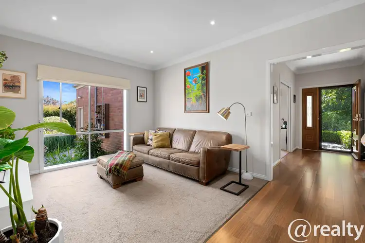 Sixth view of Homely house listing, 15 Canterbury Close, Drouin VIC 3818