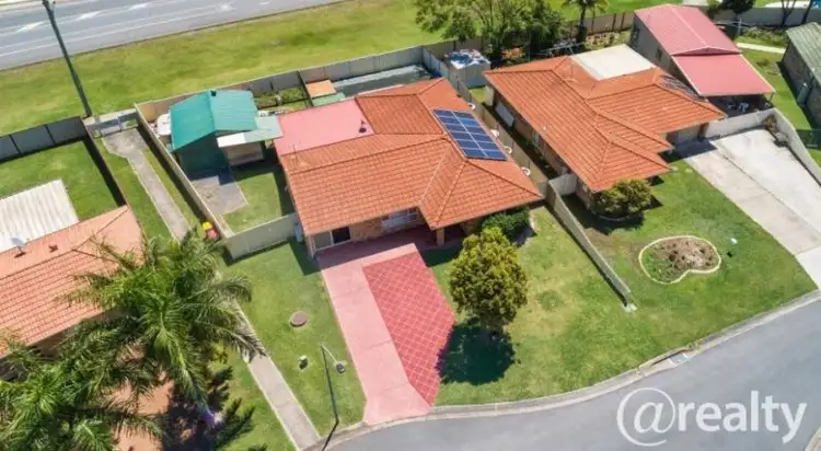 14 Lambourne Ct, Lawnton QLD 4501