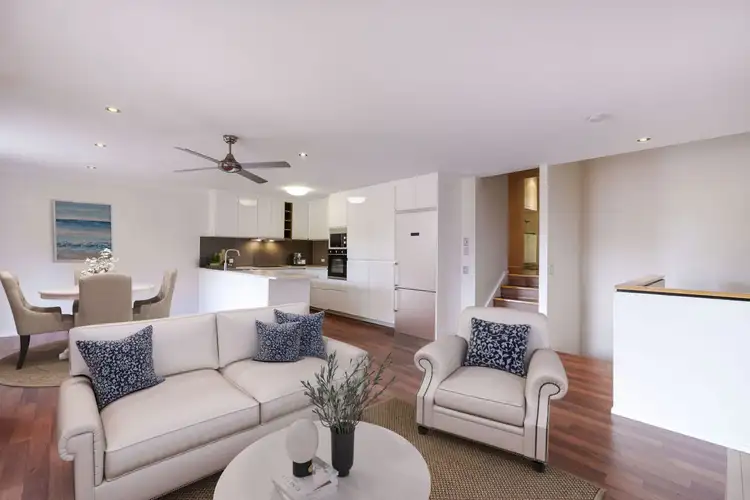 5/232 Guineas Creek Road, Elanora QLD 4221