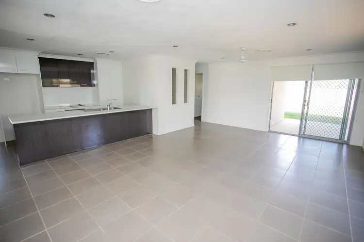 Fourth view of Homely house listing, 33 Ellem Drive, Chinchilla QLD 4413
