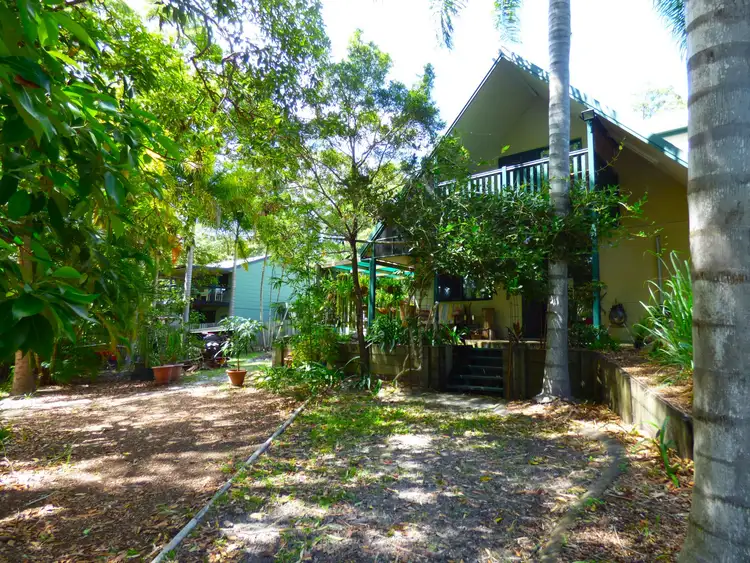 12 Investigator Avenue, Cooloola Cove QLD 4580