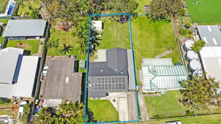 Second view of Homely house listing, 602 Pacific Highway, Lake Munmorah NSW 2259