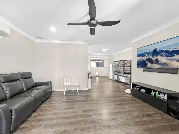 Fifth view of Homely house listing, 602 Pacific Highway, Lake Munmorah NSW 2259
