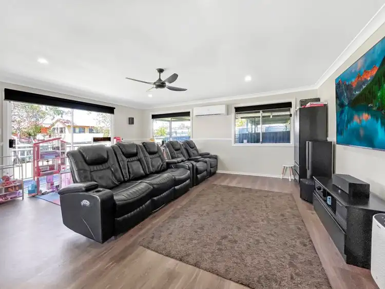 Sixth view of Homely house listing, 602 Pacific Highway, Lake Munmorah NSW 2259