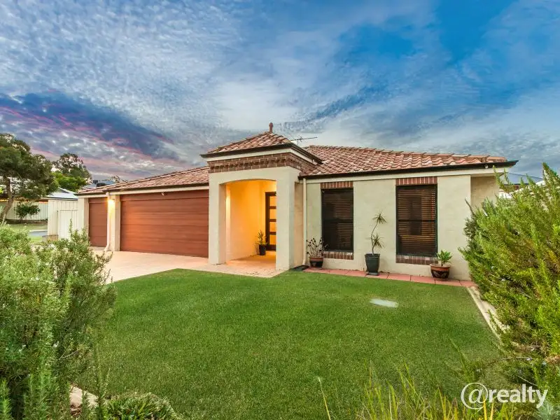 Main view of Homely house listing, 6 Fuller Lane, Baldivis WA 6171