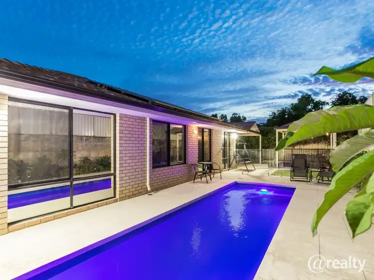 Fourth view of Homely house listing, 6 Fuller Lane, Baldivis WA 6171