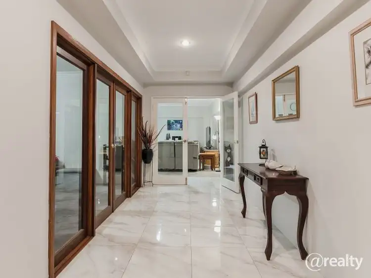 Sixth view of Homely house listing, 6 Fuller Lane, Baldivis WA 6171