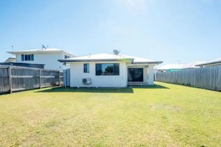 Fifth view of Homely house listing, 22 Sunita Drive, Andergrove QLD 4740
