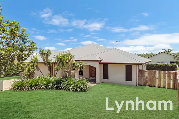 Main view of Homely house listing, 4 Cassidy Street, Bushland Beach QLD 4818