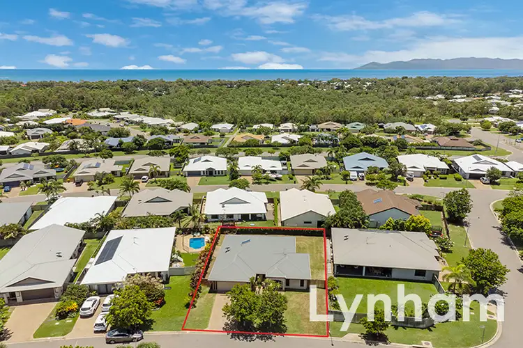 Second view of Homely house listing, 4 Cassidy Street, Bushland Beach QLD 4818