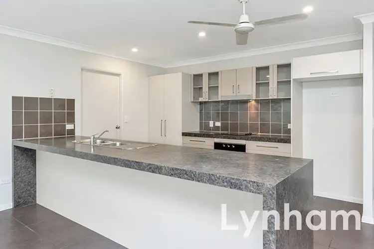 Third view of Homely house listing, 4 Cassidy Street, Bushland Beach QLD 4818
