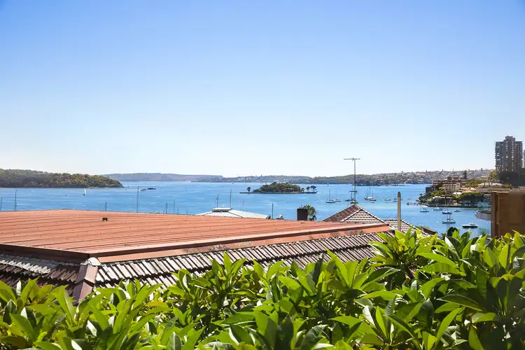 Third view of Homely apartment listing, 3/13 Onslow Avenue, Elizabeth Bay NSW 2011