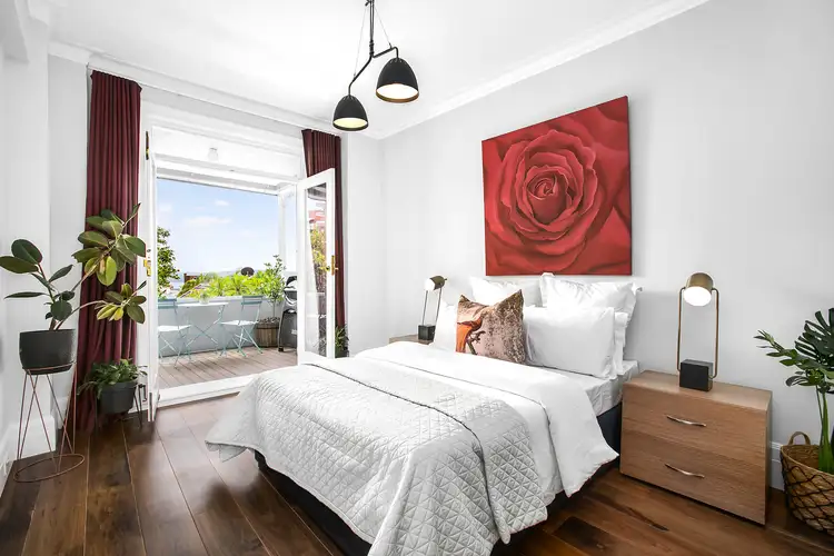 Sixth view of Homely apartment listing, 3/13 Onslow Avenue, Elizabeth Bay NSW 2011