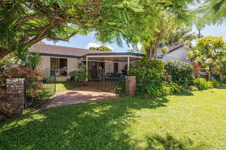 2 Nannawarra Avenue, Bellara QLD 4507