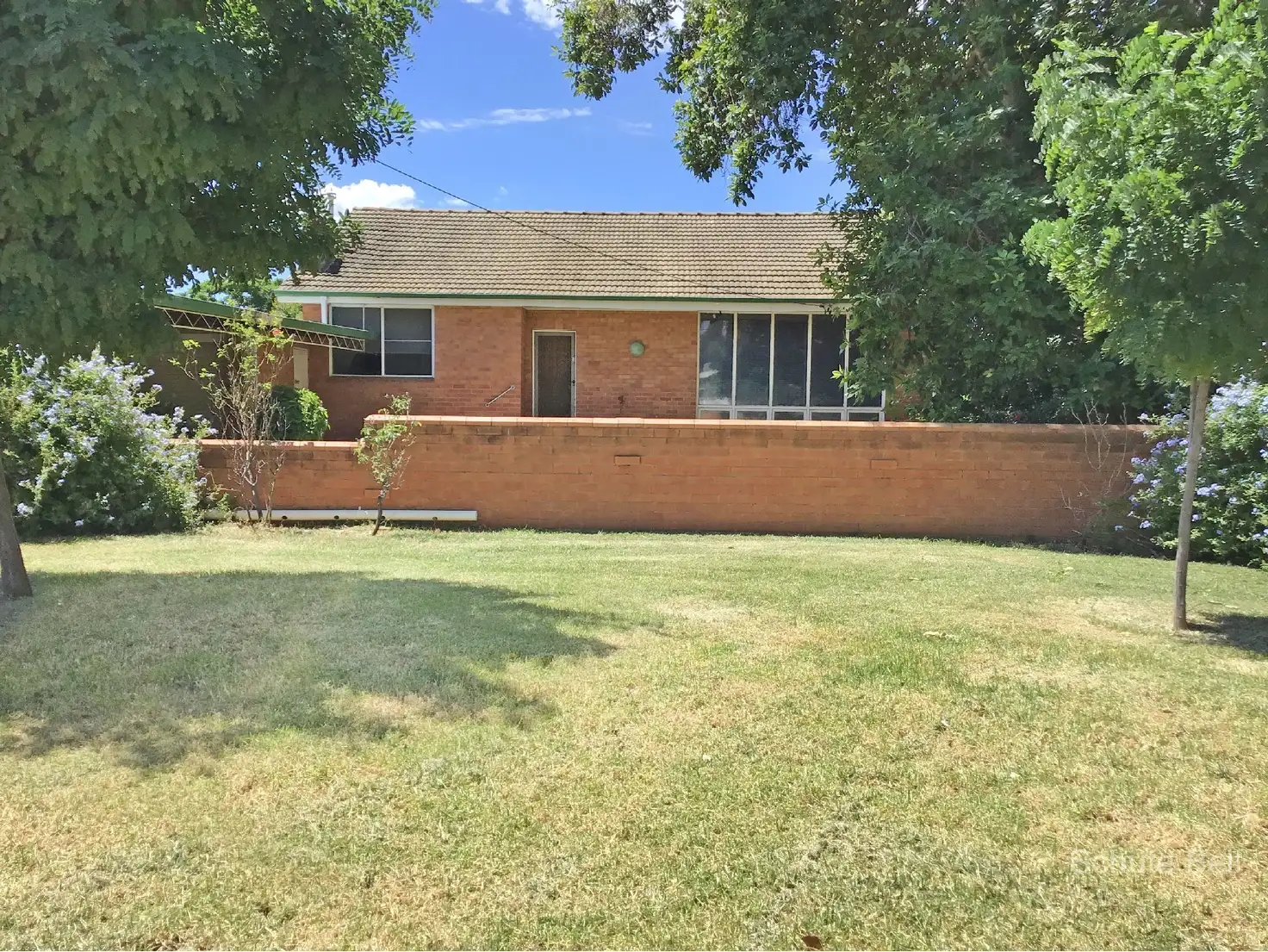 Main view of Homely house listing, 19 Meryula St, Narromine NSW 2821
