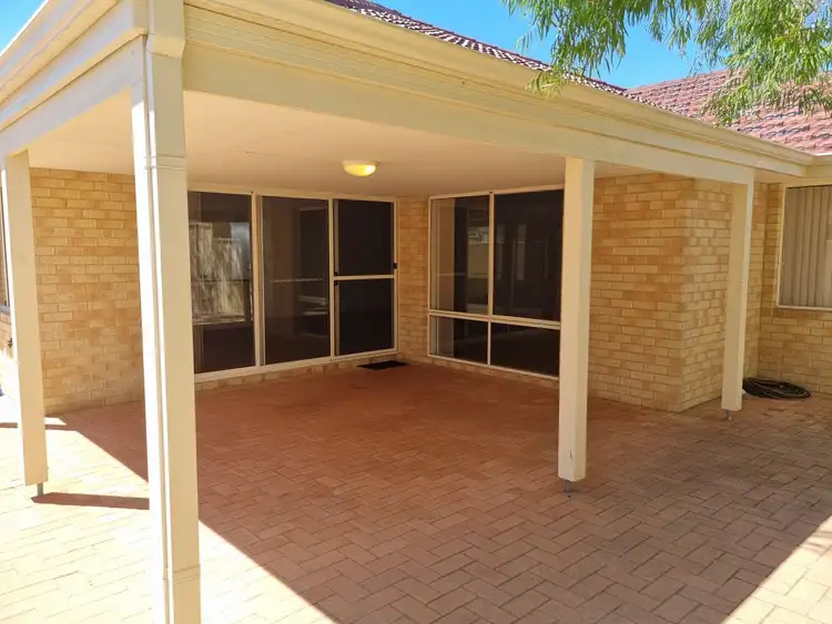 Seventh view of Homely house listing, 5 Crouchley Court, Broadwater WA 6280