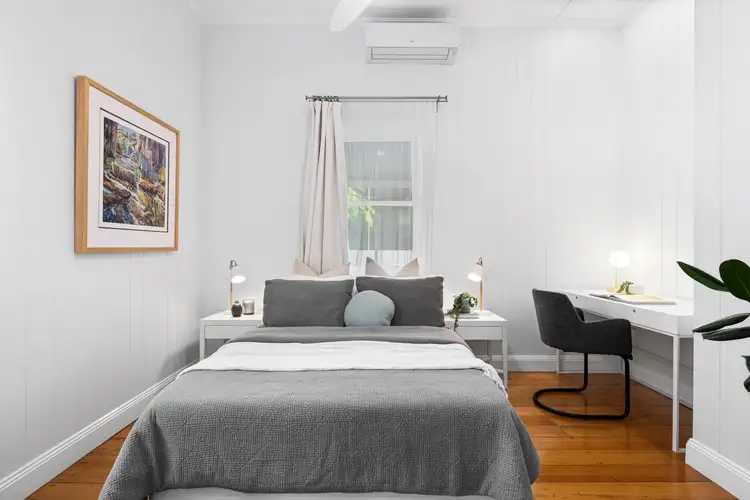 Fifth view of Homely house listing, 62 Sunday Street, Shorncliffe QLD 4017