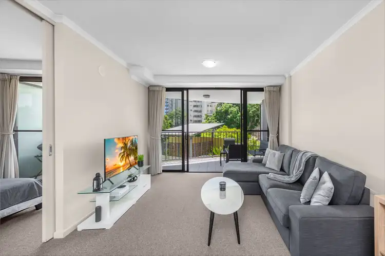 111/8 Land Street, Toowong QLD 4066