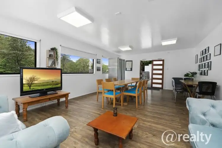 Main view of Homely house listing, 2 Guldbransen St, Somerset Dam QLD 4312