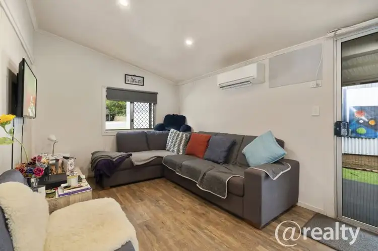 Fifth view of Homely house listing, 2 Guldbransen St, Somerset Dam QLD 4312