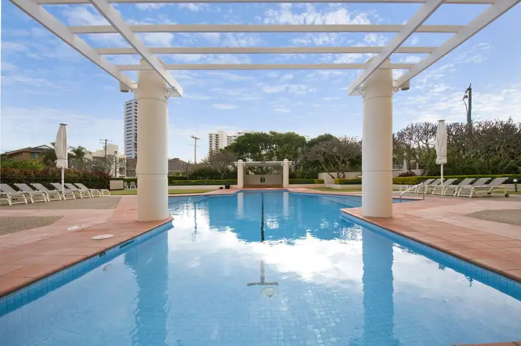Main view of Homely apartment listing, 70/129 Surf Parade, Broadbeach QLD 4218