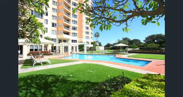 Third view of Homely apartment listing, 70/129 Surf Parade, Broadbeach QLD 4218