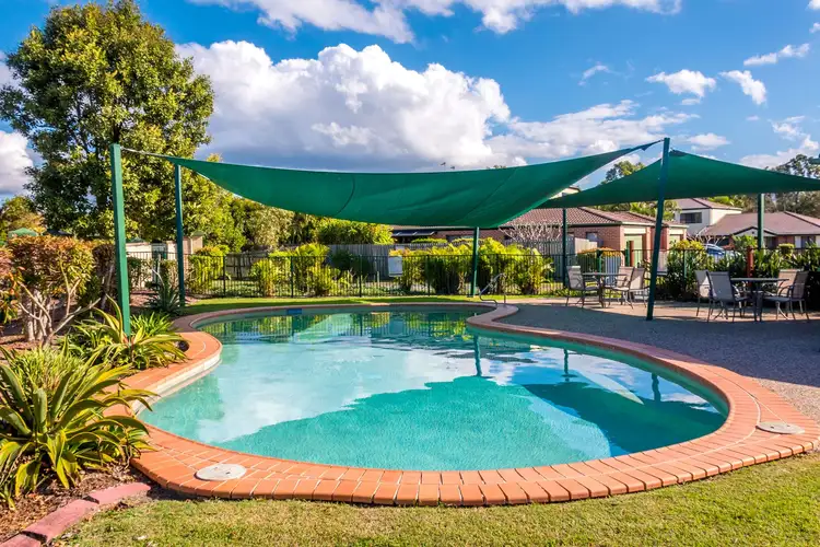 Third view of Homely townhouse listing, 28/1 Koala Town Road, Upper Coomera QLD 4209