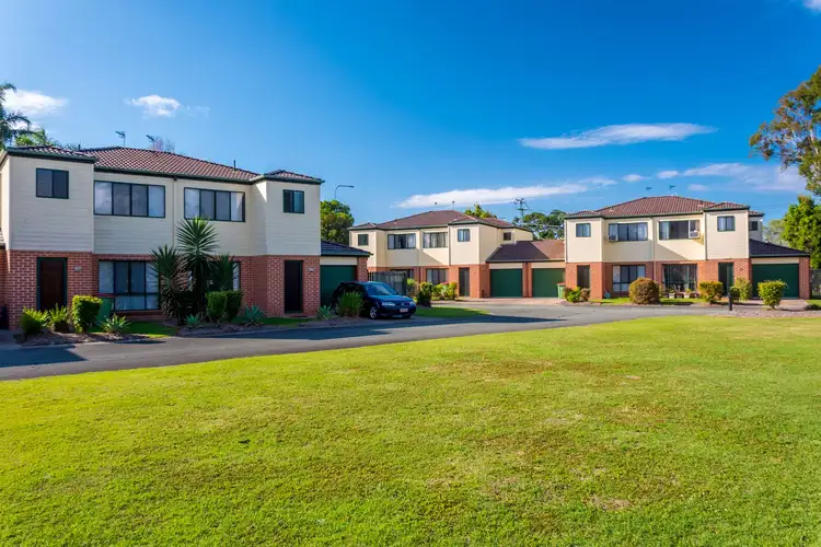 Fifth view of Homely townhouse listing, 28/1 Koala Town Road, Upper Coomera QLD 4209