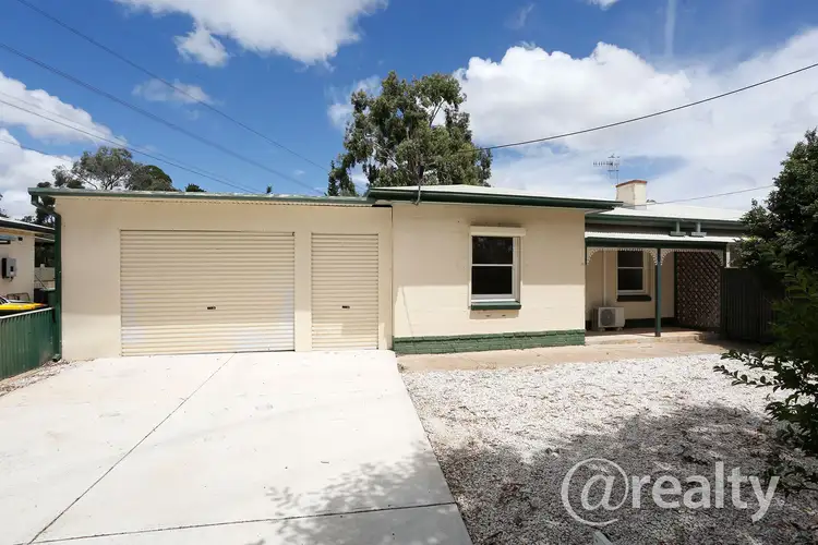 70 Rolleston Avenue, Salisbury North SA 5108