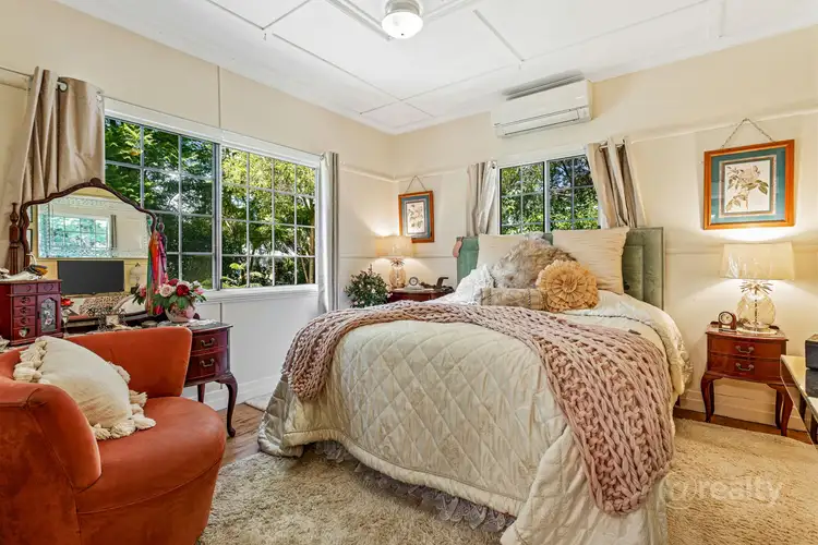 Second view of Homely house listing, 5 Edward Street, Pittsworth QLD 4356