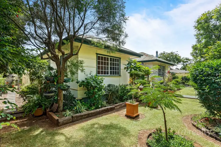 Third view of Homely house listing, 5 Edward Street, Pittsworth QLD 4356