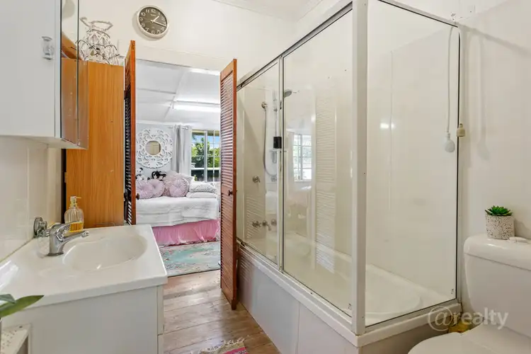 Fifth view of Homely house listing, 5 Edward Street, Pittsworth QLD 4356