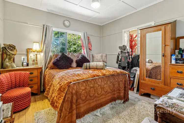 Sixth view of Homely house listing, 5 Edward Street, Pittsworth QLD 4356