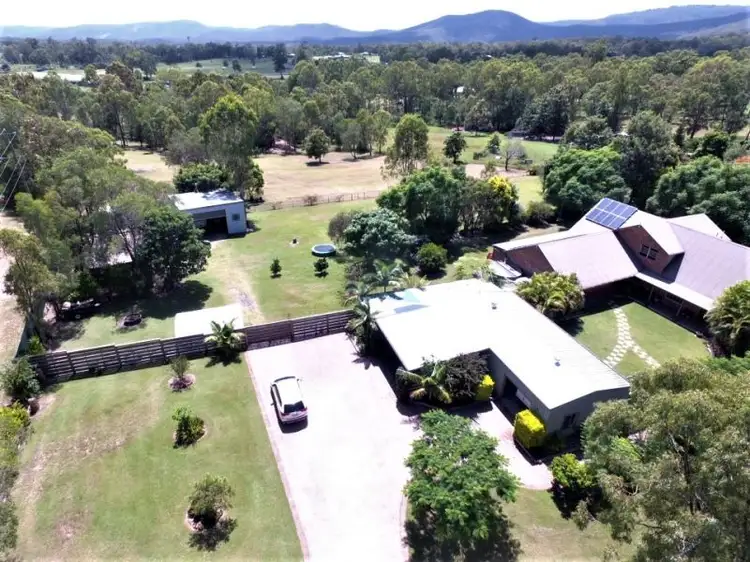 Second view of Homely rural property listing, 1/210 Leach Road, Tamborine QLD 4270