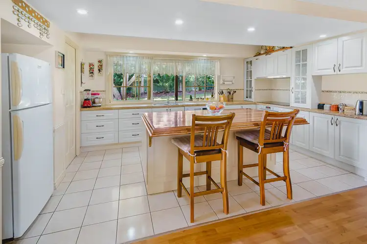 Third view of Homely rural property listing, 1/210 Leach Road, Tamborine QLD 4270