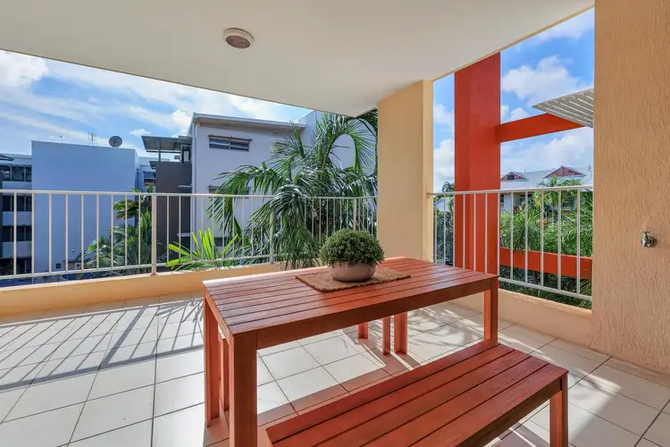 Third view of Homely unit listing, 19/3 Mitaros Place, Parap NT 820