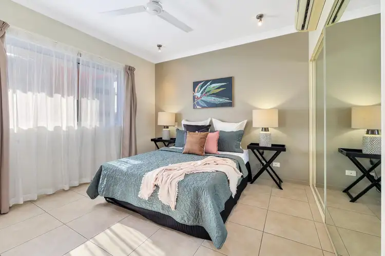 Fourth view of Homely unit listing, 19/3 Mitaros Place, Parap NT 820