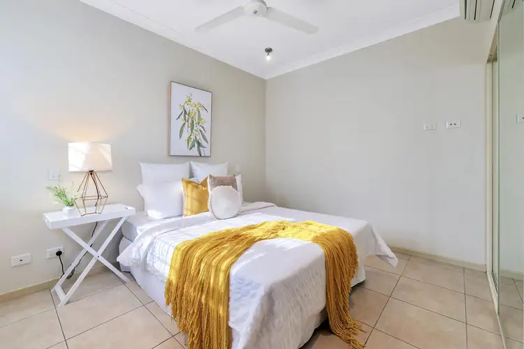 Sixth view of Homely unit listing, 19/3 Mitaros Place, Parap NT 820