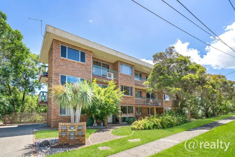 Main view of Homely unit listing, 5/27 Norfolk Street, Coorparoo QLD 4151
