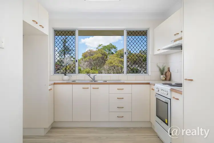 Third view of Homely unit listing, 5/27 Norfolk Street, Coorparoo QLD 4151