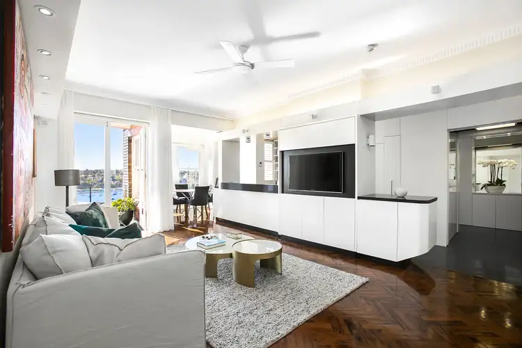 Main view of Homely apartment listing, 709/12 Macleay Street, Potts Point NSW 2011