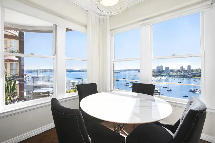 Third view of Homely apartment listing, 709/12 Macleay Street, Potts Point NSW 2011