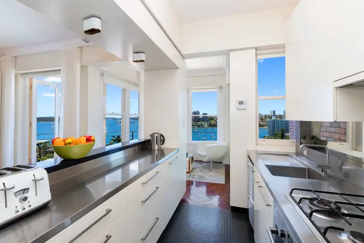 Fourth view of Homely apartment listing, 709/12 Macleay Street, Potts Point NSW 2011